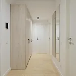 Tropics 1br Cozy Modern Entire Nuscocity Fast Wifi And Balcony Διαμέρισμα Βουκουρέστι