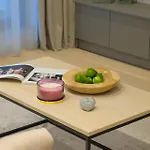 Tropics 1br Cozy Modern Entire Nuscocity Fast Wifi And Balcony