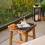 Апартаменти Tropics 1br Cozy Modern Entire Nuscocity Fast Wifi And Balcony